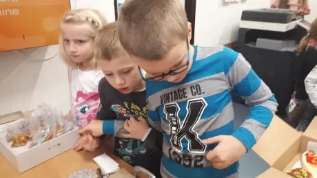 Misijní štrúdlování 2019_část 1