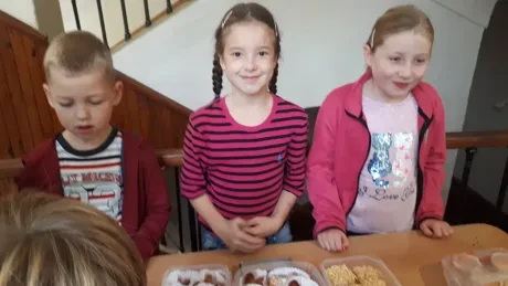 Misijní štrúdlování 2019_část 1