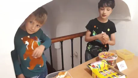 Misijní štrúdlování 2019_část 1