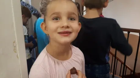 Misijní štrúdlování 2019_část 1