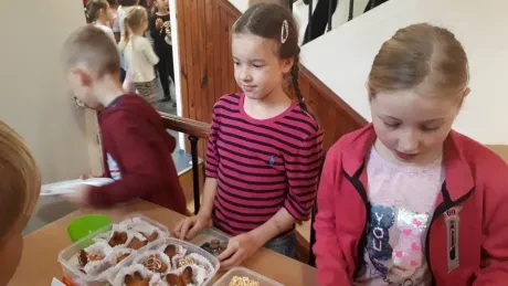 Misijní štrúdlování 2019_část 1