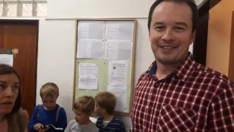 Misijní štrúdlování 2019_část 1