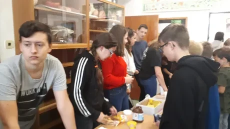 Misijní štrúdlování 2019_část 1