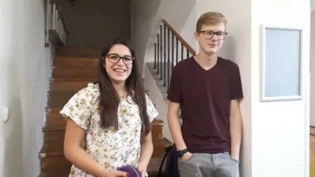 Misijní štrúdlování 2019_část 1