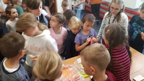 Misijní štrúdlování 2019_část 1