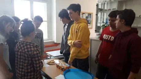 Misijní štrúdlování 2019_část 1