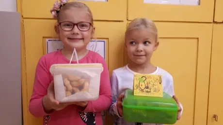 Misijní štrúdlování 2019_část 1