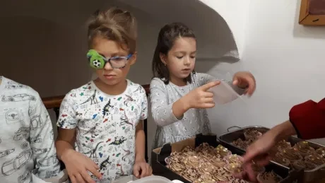 Misijní štrúdlování 2019_část 1