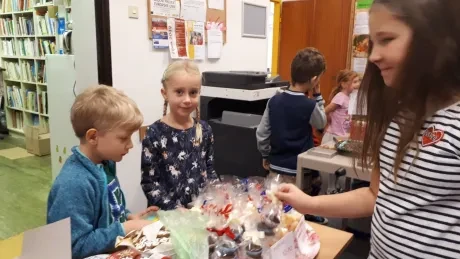 Misijní štrúdlování 2019_část 1