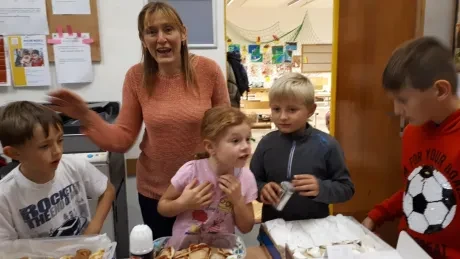 Misijní štrúdlování 2019_část 1