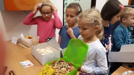 Misijní štrúdlování 2019_část 1