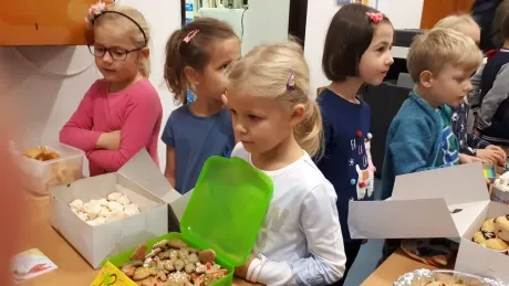 Misijní štrúdlování 2019_část 1