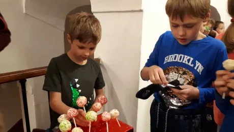 Misijní štrúdlování 2019_část 1