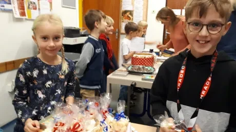 Misijní štrúdlování 2019_část 1