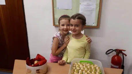 Misijní štrúdlování 2019_část 1