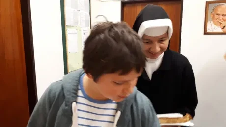 Misijní štrúdlování 2019_část 1