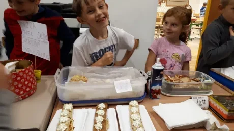 Misijní štrúdlování 2019_část 1