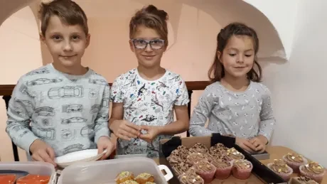 Misijní štrúdlování 2019_část 1