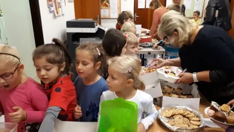 Misijní štrúdlování 2019_část 1