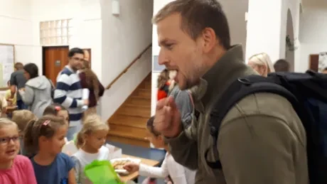 Misijní štrúdlování 2019_část 1