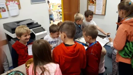 Misijní štrúdlování 2019_část 1