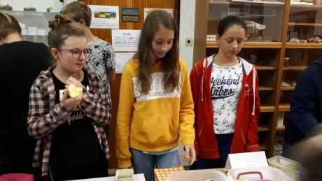 Misijní štrúdlování 2019_část 1