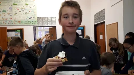 Misijní štrúdlování 2019_část 1