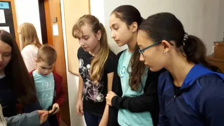 Misijní štrúdlování 2019_část 1