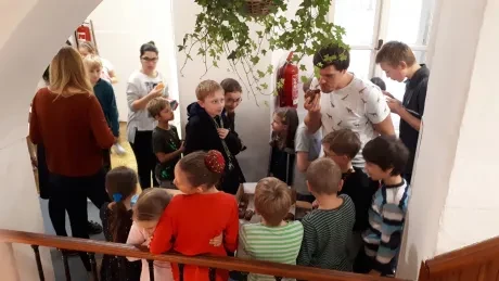 Misijní štrúdlování 2019_část 1