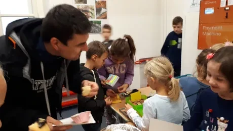 Misijní štrúdlování 2019_část 1