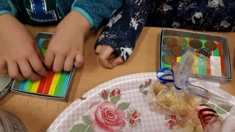 Misijní štrúdlování 2019_část 1