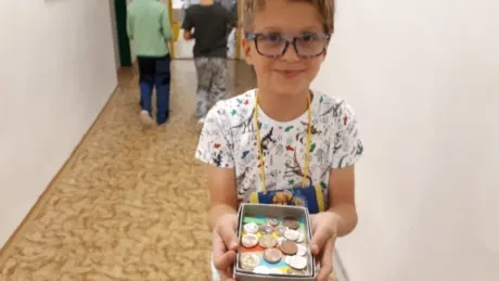 Misijní štrúdlování 2019_část 1