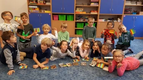 Misijní štrúdlování 2019_část 1