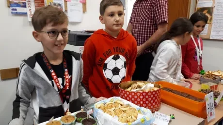 Misijní štrúdlování 2019_část 1