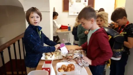 Misijní štrúdlování 2019_část 1