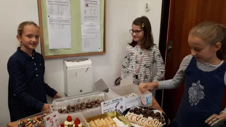 Misijní štrúdlování 2019_část 1