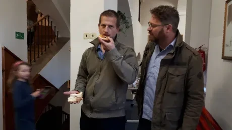 Misijní štrúdlování 2019_část 2