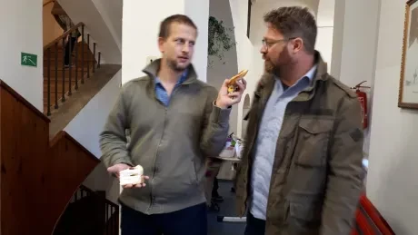 Misijní štrúdlování 2019_část 2