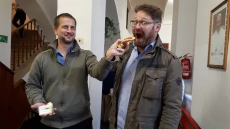 Misijní štrúdlování 2019_část 2