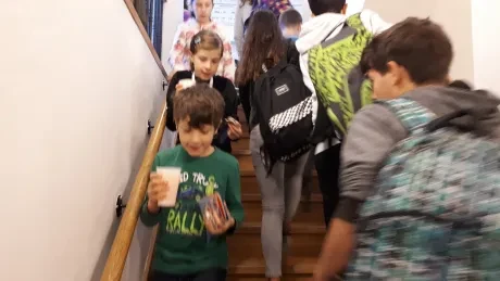 Misijní štrúdlování 2019_část 2