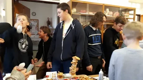 Misijní štrúdlování 2019_část 2