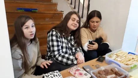 Misijní štrúdlování 2019_část 2