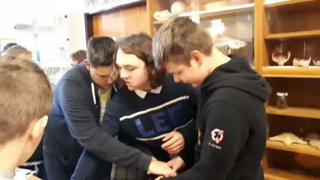 Misijní štrúdlování 2019_část 2