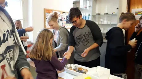 Misijní štrúdlování 2019_část 2