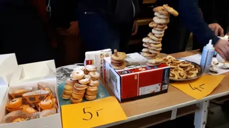 Misijní štrúdlování 2019_část 2