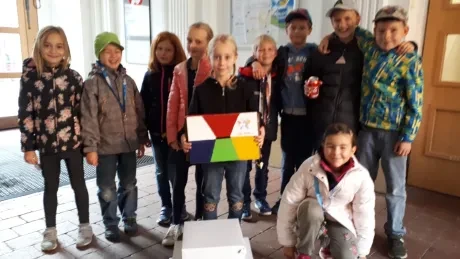 Misijní štrúdlování 2019_část 2