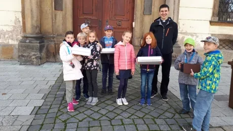 Misijní štrúdlování 2019_část 2