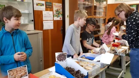 Misijní štrúdlování 2019_část 2