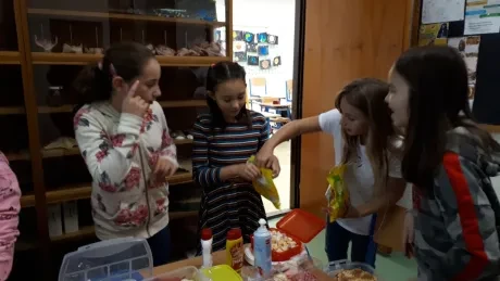 Misijní štrúdlování 2019_část 2