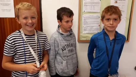 Misijní štrúdlování 2019_část 2